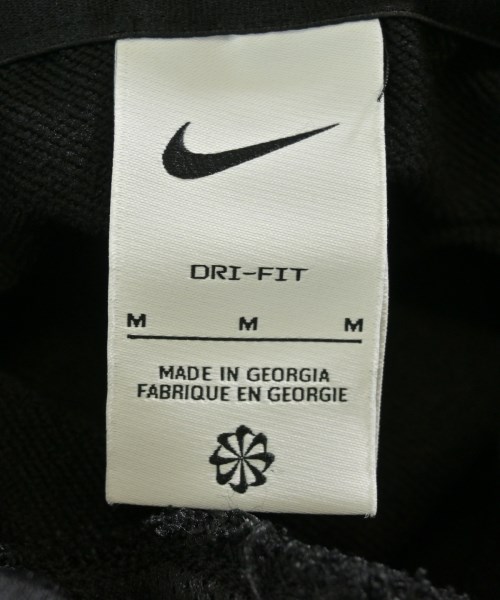 NIKE（ナイキ）パーカー 黒 サイズ:M メンズ/2200695845384