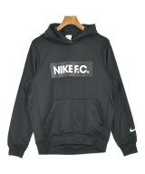 NIKE（ナイキ）パーカー 黒 サイズ:M メンズ/2200695845384