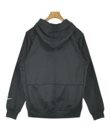 NIKE（ナイキ）パーカー 黒 サイズ:M メンズ/2200695845384
