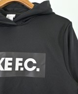 NIKE（ナイキ）パーカー 黒 サイズ:M メンズ/2200695845384