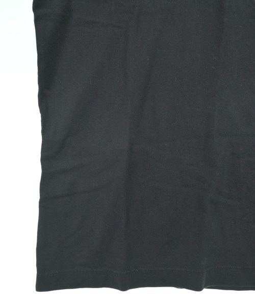 NIKE（ナイキ）Tシャツ・カットソー 黒 サイズ:S メンズ/2200695845391