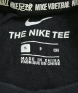 NIKE（ナイキ）Tシャツ・カットソー 黒 サイズ:S メンズ/2200695845391