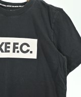 NIKE（ナイキ）Tシャツ・カットソー 黒 サイズ:S メンズ/2200695845391