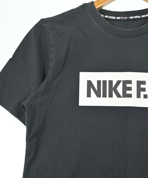 NIKE（ナイキ）Tシャツ・カットソー 黒 サイズ:M メンズ/2200695845407
