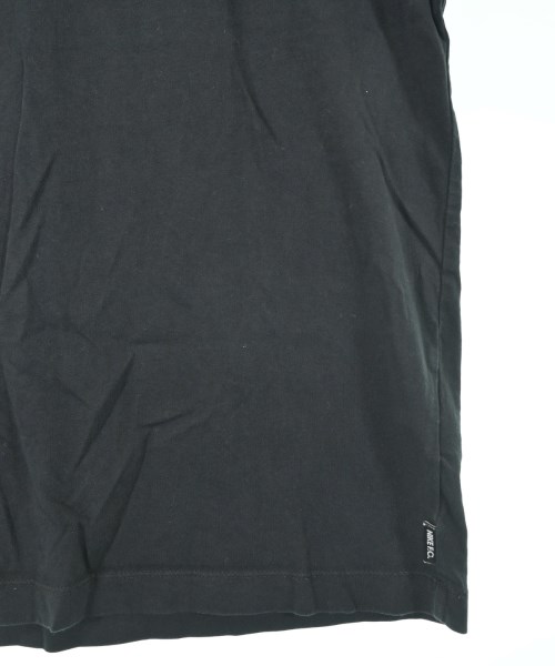 NIKE（ナイキ）Tシャツ・カットソー 黒 サイズ:M メンズ/2200695845407