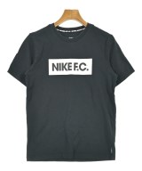 NIKE（ナイキ）Tシャツ・カットソー 黒 サイズ:M メンズ/2200695845407