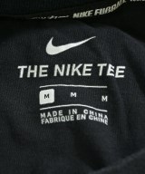 NIKE（ナイキ）Tシャツ・カットソー 黒 サイズ:M メンズ/2200695845407
