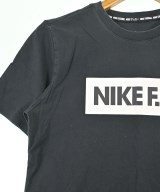 NIKE（ナイキ）Tシャツ・カットソー 黒 サイズ:M メンズ/2200695845407
