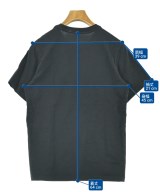 NIKE（ナイキ）Tシャツ・カットソー 黒 サイズ:M メンズ/2200695845407