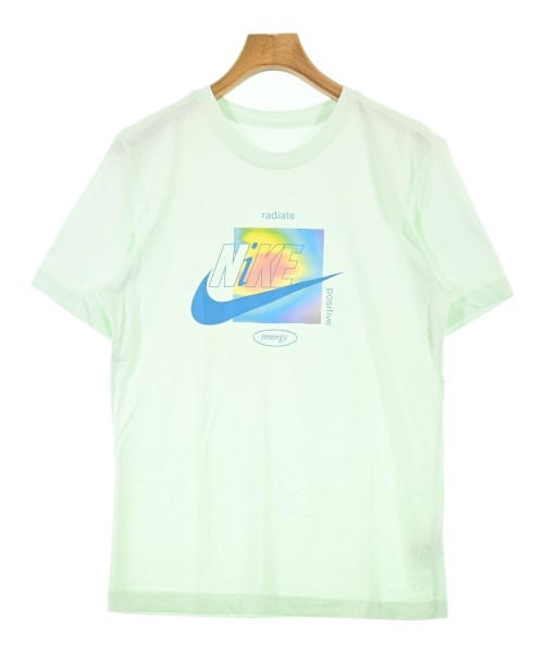 NIKE(ナイキ)Tシャツ・カットソー 緑 サイズ:M/2200695845414