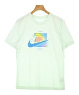 NIKE（ナイキ）Tシャツ・カットソー 緑 サイズ:M メンズ/2200695845414