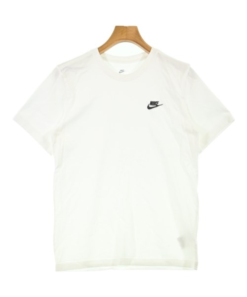 NIKE(ナイキ)Tシャツ・カットソー 白 サイズ:M/2200695845421