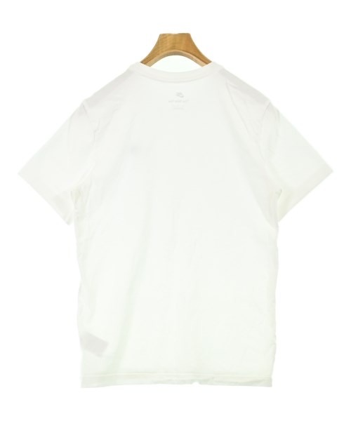 NIKE（ナイキ）Tシャツ・カットソー 白 サイズ:M メンズ/2200695845421