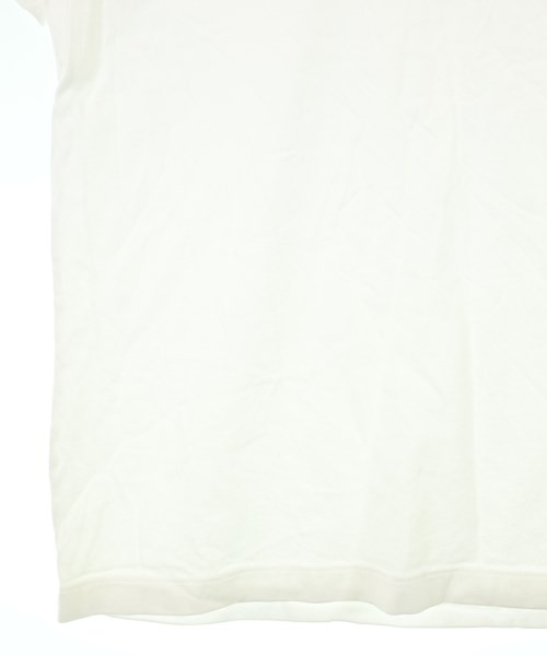 NIKE（ナイキ）Tシャツ・カットソー 白 サイズ:M メンズ/2200695845421
