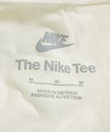 NIKE（ナイキ）Tシャツ・カットソー 白 サイズ:M メンズ/2200695845421