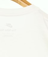 NIKE（ナイキ）Tシャツ・カットソー 白 サイズ:M メンズ/2200695845421