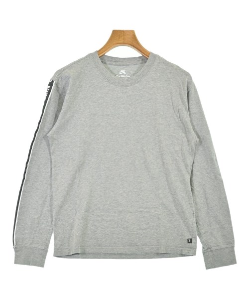 NIKE(ナイキ)Tシャツ・カットソー グレー サイズ:S/2200695845438