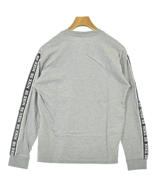 NIKE（ナイキ）Tシャツ・カットソー グレー サイズ:S メンズ/2200695845438