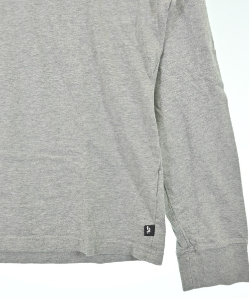NIKE（ナイキ）Tシャツ・カットソー グレー サイズ:S メンズ/2200695845438