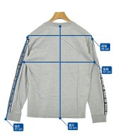 NIKE（ナイキ）Tシャツ・カットソー グレー サイズ:S メンズ/2200695845438