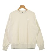 NIKE（ナイキ）スウェット 白 サイズ:M メンズ/2200695845445