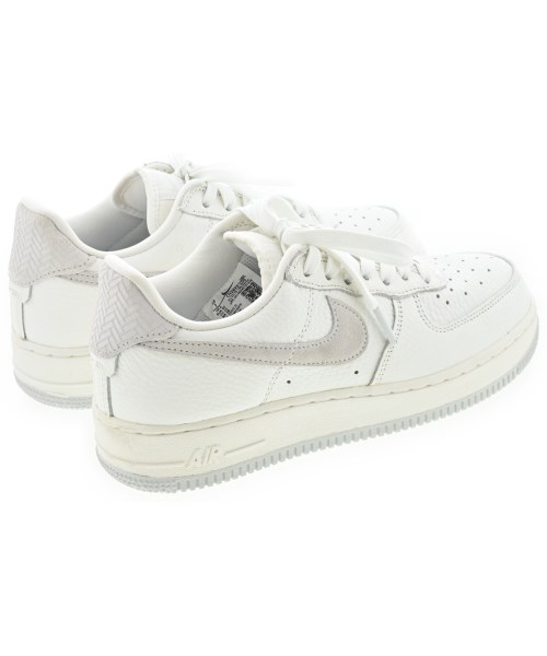 NIKE（ナイキ）スニーカー 白 サイズ:25cm レディース/2200695845469
