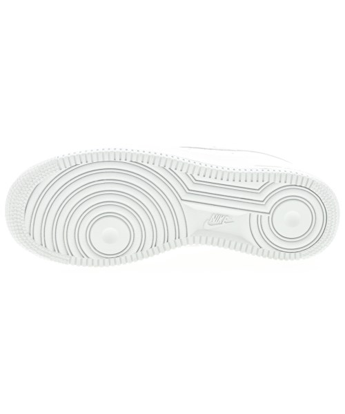 NIKE（ナイキ）スニーカー 白 サイズ:25cm レディース/2200695845469