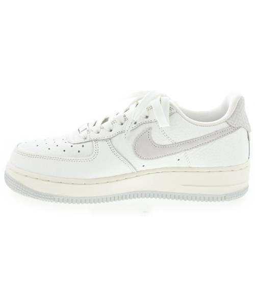 NIKE（ナイキ）スニーカー 白 サイズ:25cm レディース/2200695845469