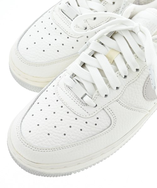 NIKE（ナイキ）スニーカー 白 サイズ:25cm レディース/2200695845469
