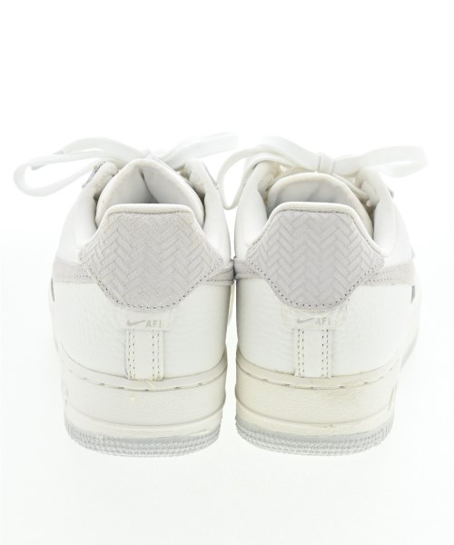 NIKE（ナイキ）スニーカー 白 サイズ:25cm レディース/2200695845469