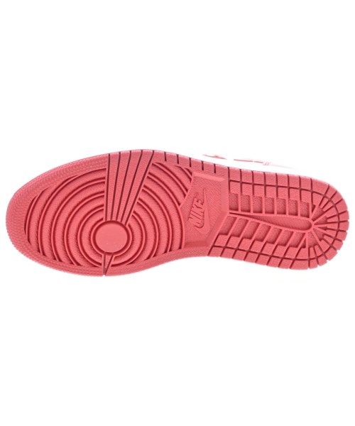 NIKE（ナイキ）スニーカー 赤 サイズ:25.5cm レディース/2200695845476