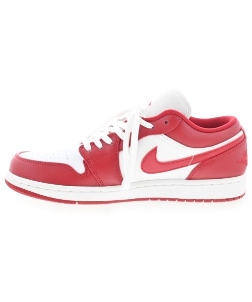 NIKE（ナイキ）スニーカー 赤 サイズ:25.5cm レディース/2200695845476