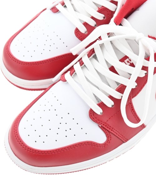 NIKE（ナイキ）スニーカー 赤 サイズ:25.5cm レディース/2200695845476