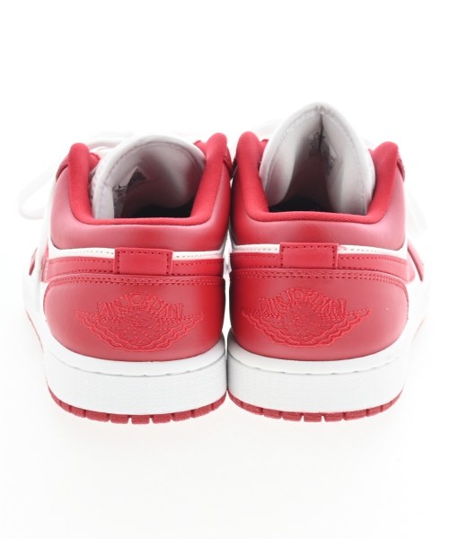 NIKE（ナイキ）スニーカー 赤 サイズ:25.5cm レディース/2200695845476