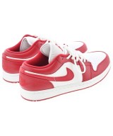 NIKE（ナイキ）スニーカー 赤 サイズ:25.5cm レディース/2200695845476