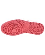 NIKE（ナイキ）スニーカー 赤 サイズ:25.5cm レディース/2200695845476