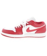 NIKE（ナイキ）スニーカー 赤 サイズ:25.5cm レディース/2200695845476