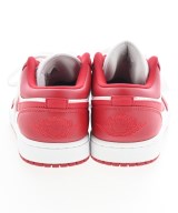 NIKE（ナイキ）スニーカー 赤 サイズ:25.5cm レディース/2200695845476