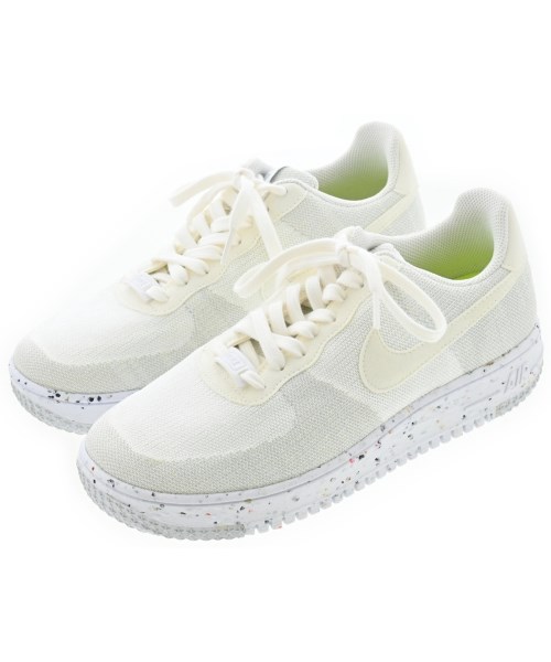 NIKE(ナイキ)スニーカー 白 サイズ:25.5cm/2200695845483