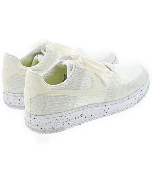 NIKE（ナイキ）スニーカー 白 サイズ:25.5cm レディース/2200695845483