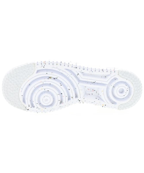 NIKE（ナイキ）スニーカー 白 サイズ:25.5cm レディース/2200695845483