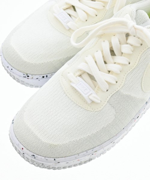 NIKE（ナイキ）スニーカー 白 サイズ:25.5cm レディース/2200695845483