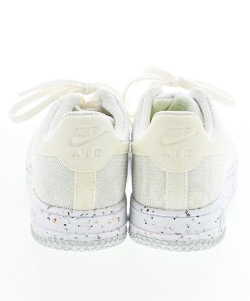 NIKE（ナイキ）スニーカー 白 サイズ:25.5cm レディース/2200695845483