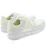 NIKE（ナイキ）スニーカー 白 サイズ:25.5cm レディース/2200695845483