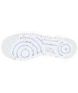 NIKE（ナイキ）スニーカー 白 サイズ:25.5cm レディース/2200695845483