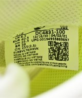 NIKE（ナイキ）スニーカー 白 サイズ:25.5cm レディース/2200695845483
