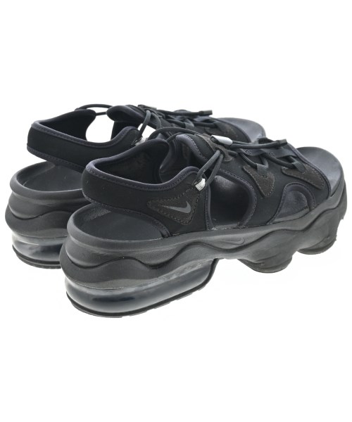 NIKE（ナイキ）サンダル 黒 サイズ:23cm レディース/2200697658012