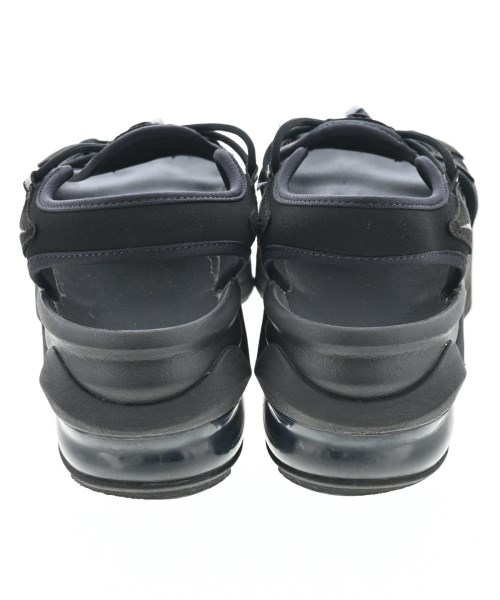 NIKE（ナイキ）サンダル 黒 サイズ:23cm レディース/2200697658012