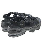 NIKE（ナイキ）サンダル 黒 サイズ:23cm レディース/2200697658012