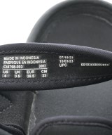 NIKE（ナイキ）サンダル 黒 サイズ:23cm レディース/2200697658012